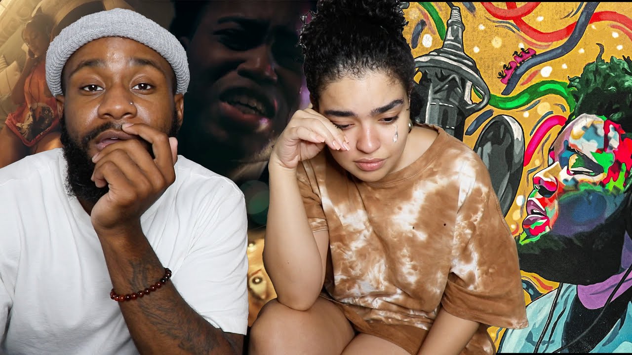 THIS MADE HER CRY 😢  | Rod Wave - Alone (Official Video) [SIBLING REACTION]