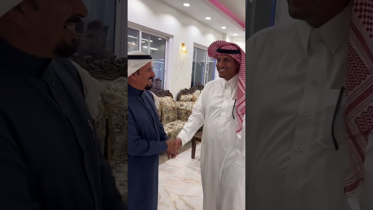 حفل ترقية الزملاء قوة الطوارئ الخاصه بالمدينه