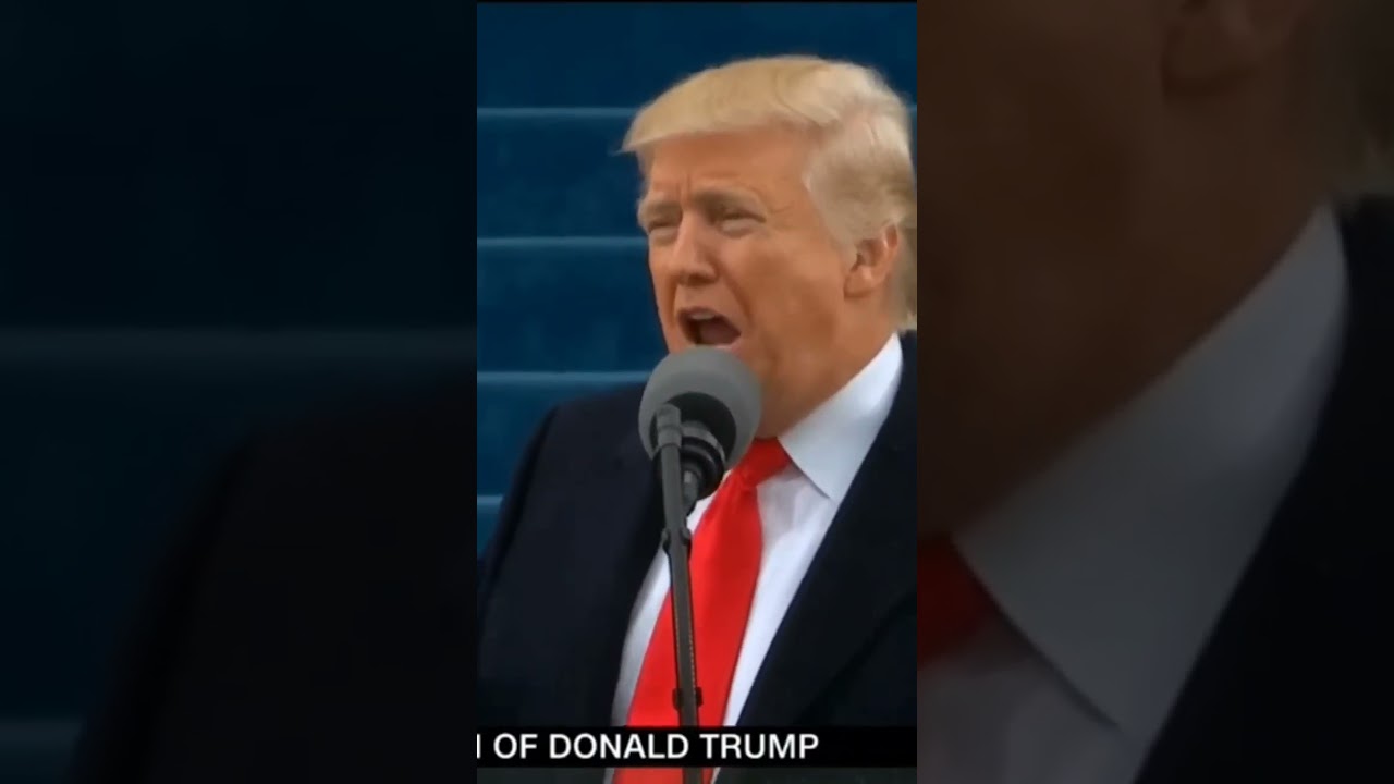 Donald Trump "America First"🇺🇲🇺🇸🦅