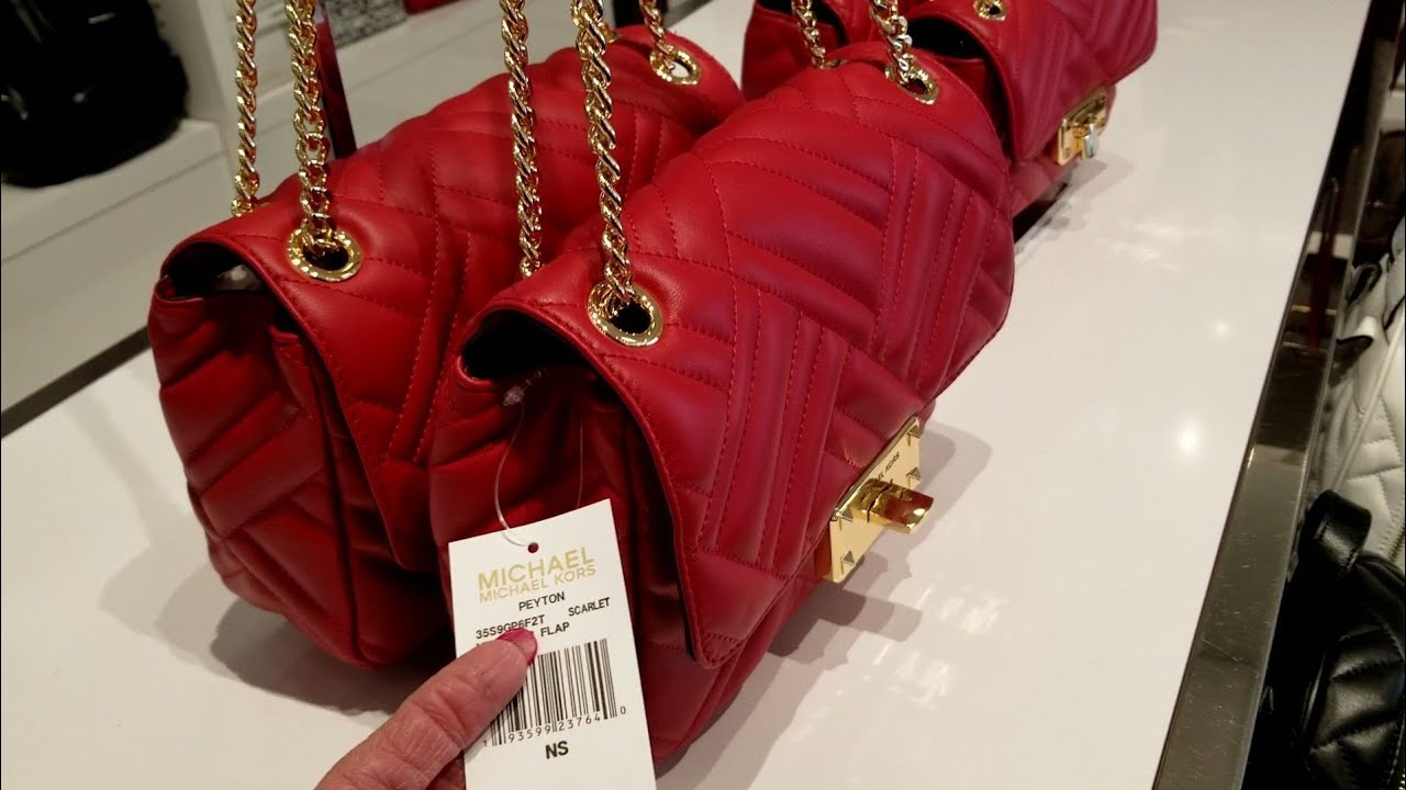 Michael Kors Outlet SALE, Clearance & Wallets too! 50, 60, 70% OFF plus ADDITIONAL 20%!