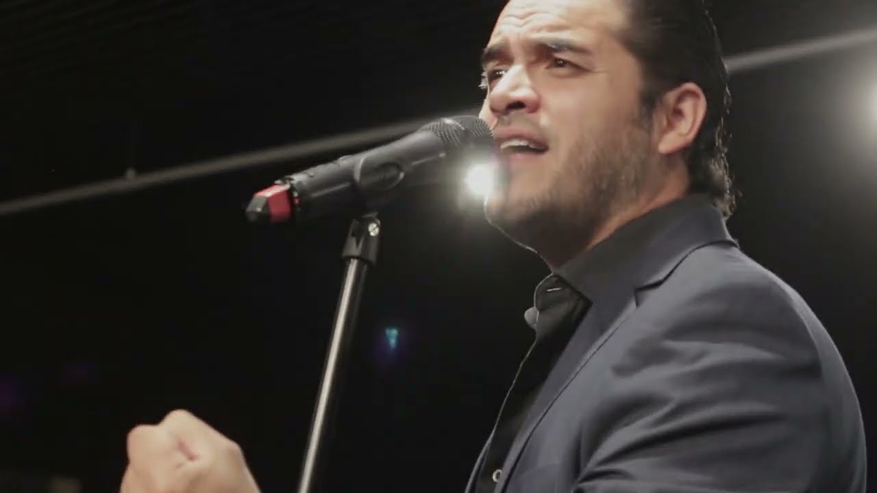 Cuarteto Mulenga - Tormenta