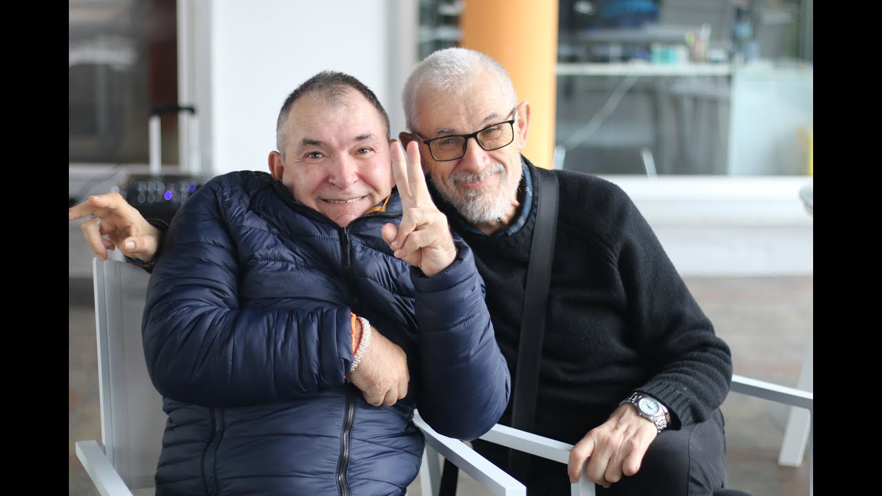 ¿Qué es APAMP?