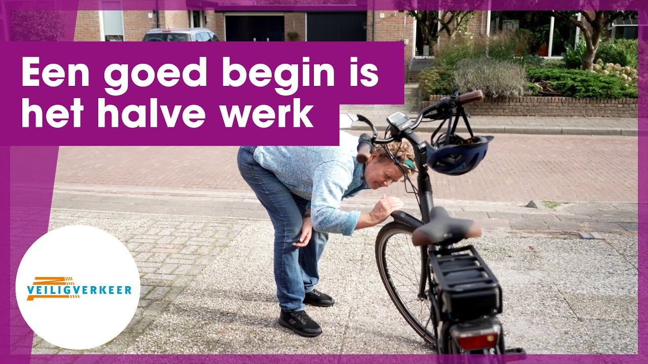 Veilig fietsen | Fietstips | Veilig Verkeer Nederland