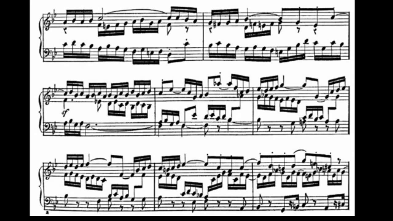 Carl Czerny Impromptu Fugué Op.776, Kim Khwarg