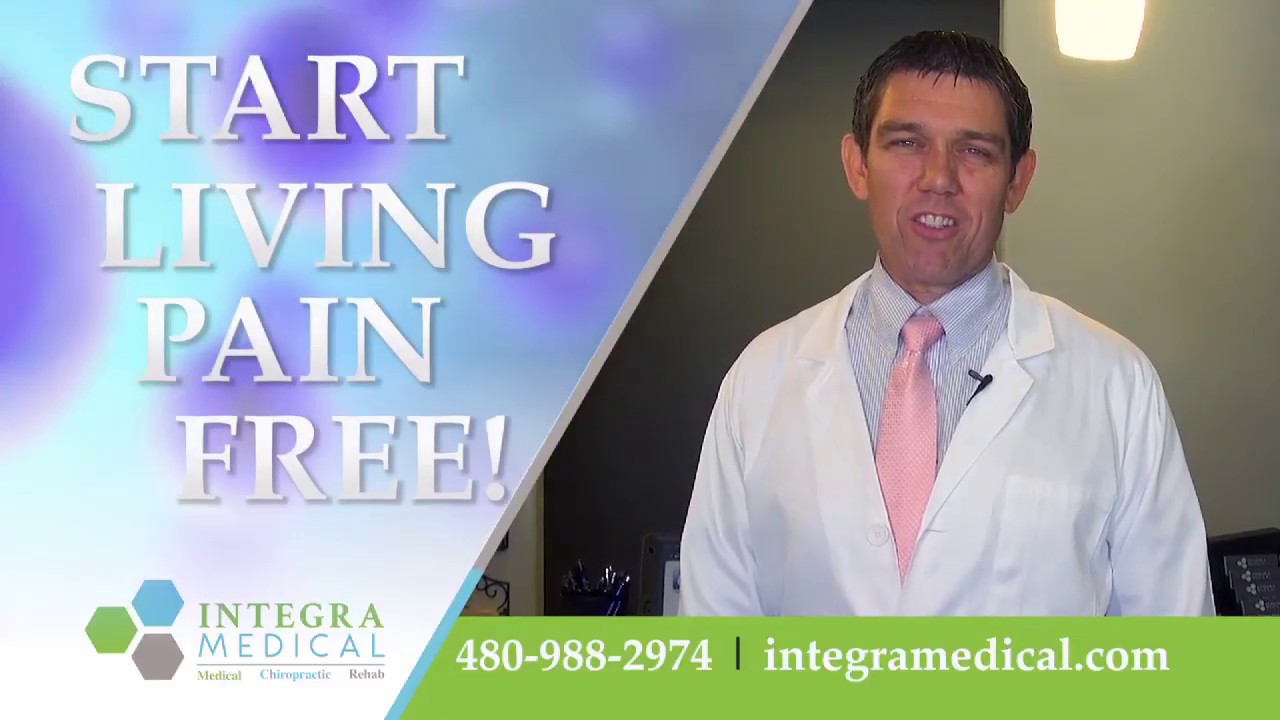 Stem Cell Therapy - Integra Medical