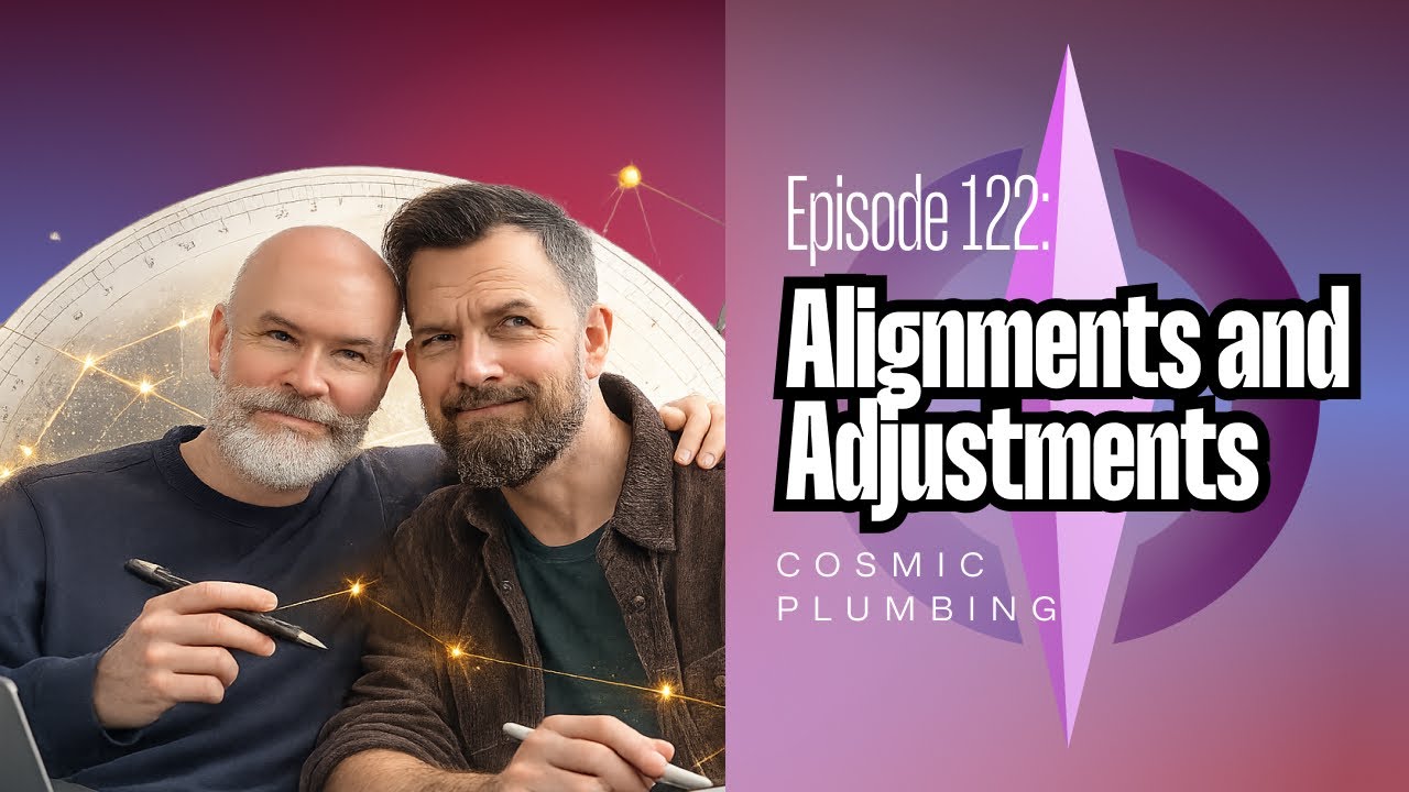 122: Alignments and Adjustments