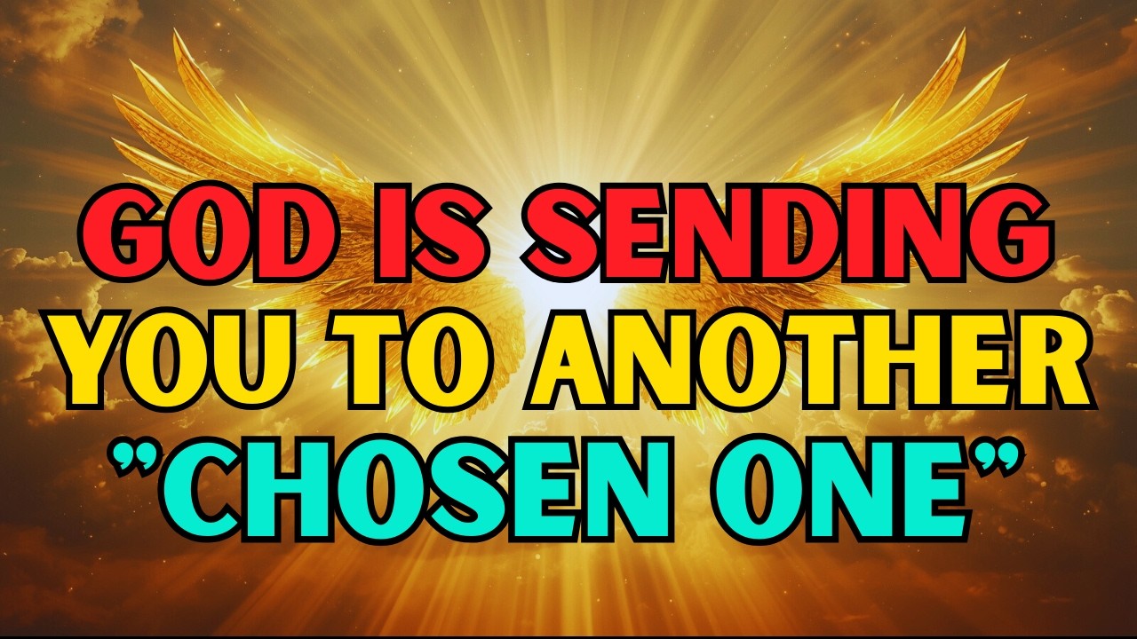 🔴 Chosen One Your Next Mission Is To Meet Another Chosen One✨🕊️