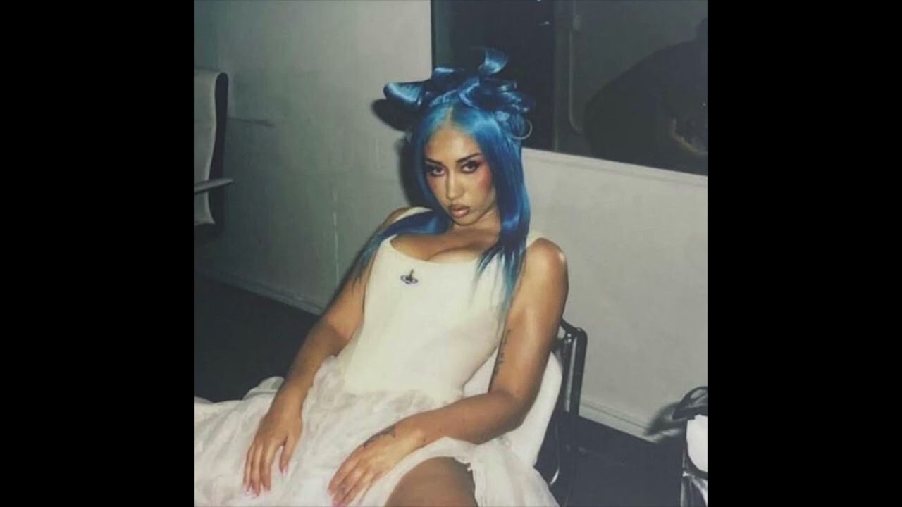 [FREE] KALI UCHIS X STEVE LACY TYPE BEAT 