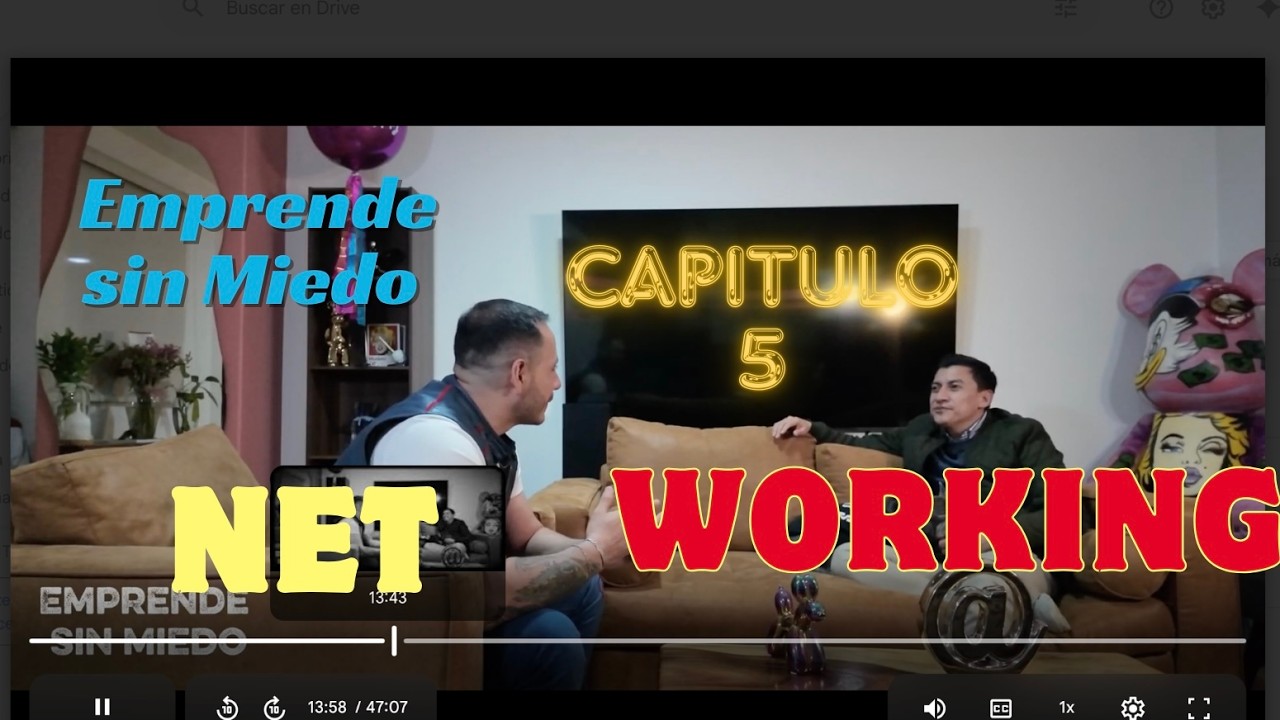 ESM Cap 5 Poder el NTW FINAL