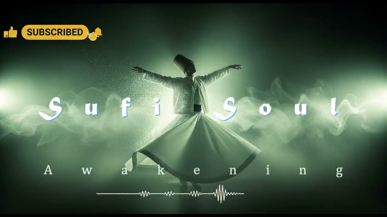 Sufi Night Vibes 2026 | Deep Qawwali Hindi Urdu for Inner Peace & Reflection
