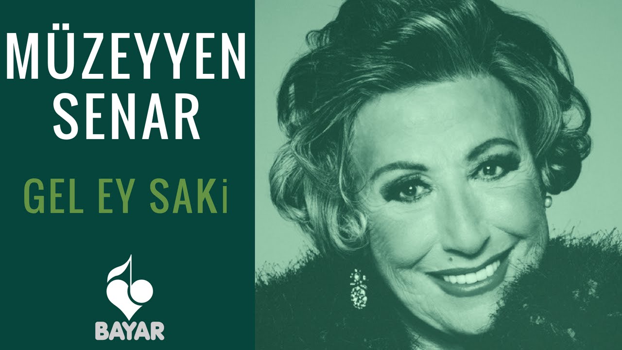 Müzeyyen Senar - Gel Ey Saki