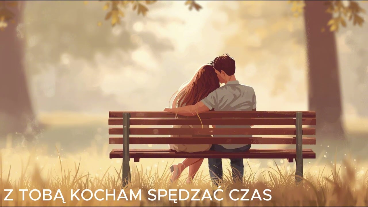 Samotny i Zakochany - Z Tobą Kocham Spędzać Czas 