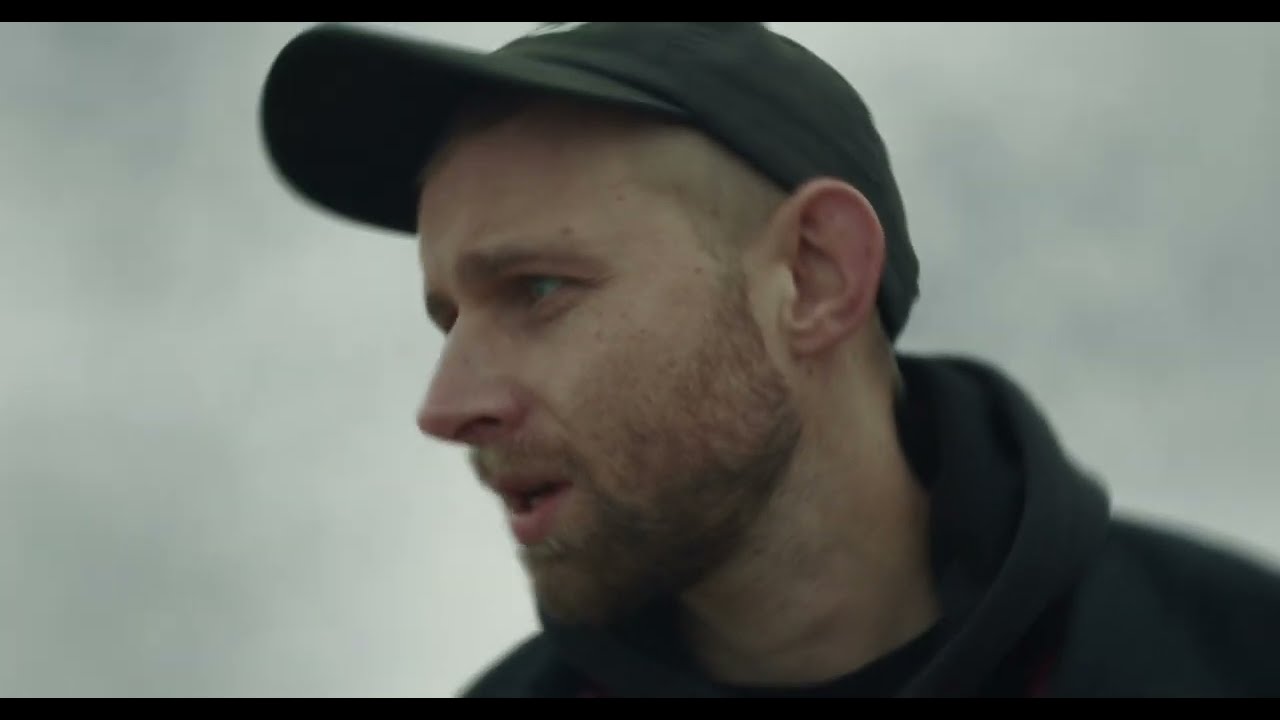 Tomáš Havlen - Montevideo