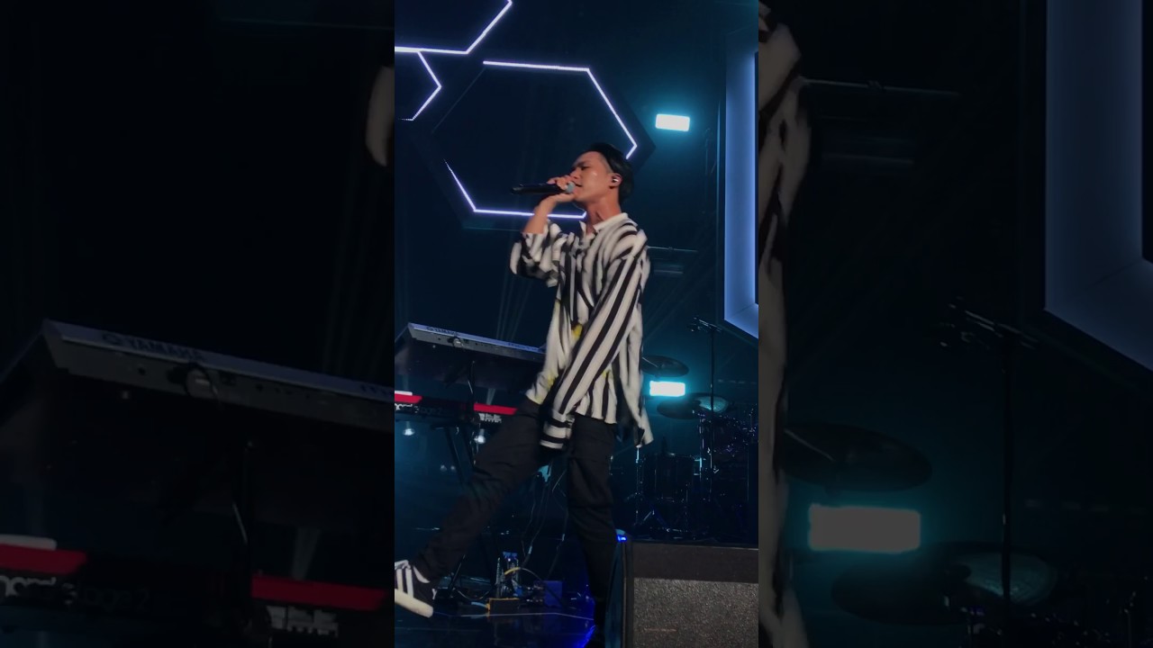 be the night sik-k party