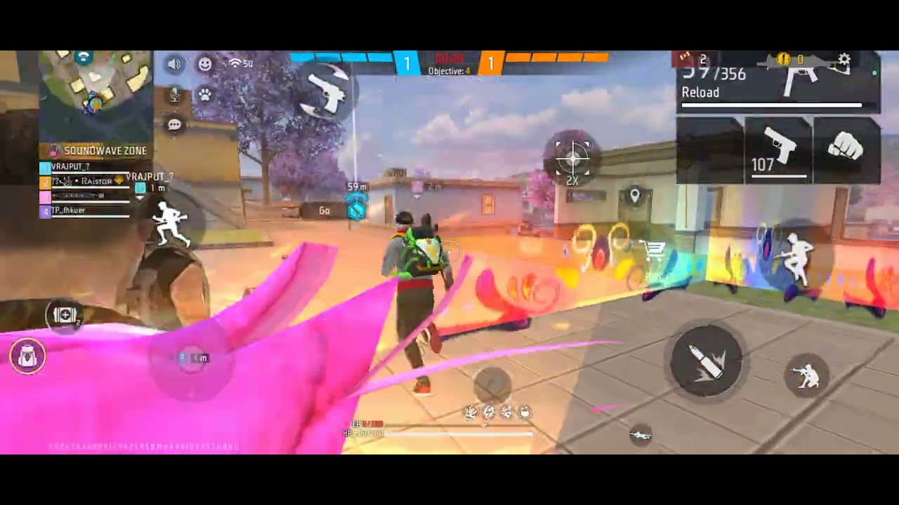FF play 