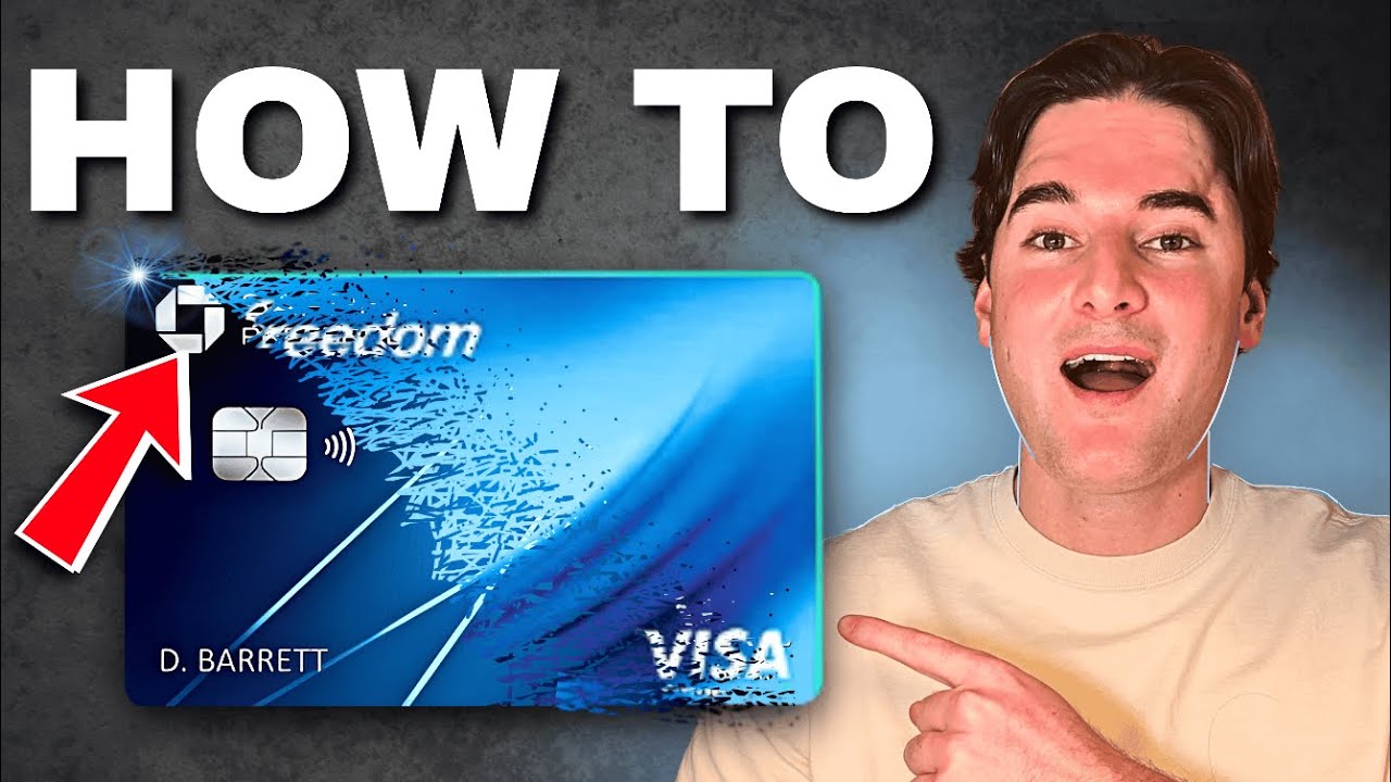 Chase Just Updated Their Credit Cards | Here's How I'm Adapting in 2026