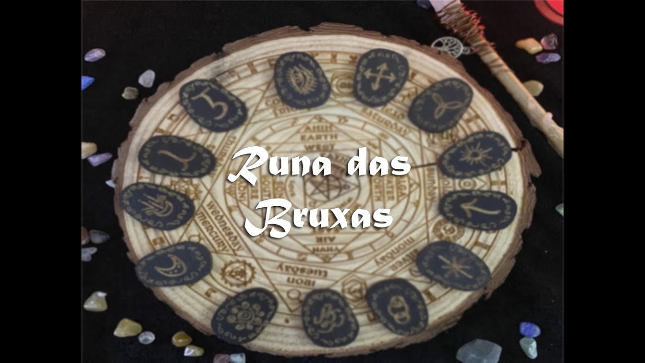 Runa das Bruxas
