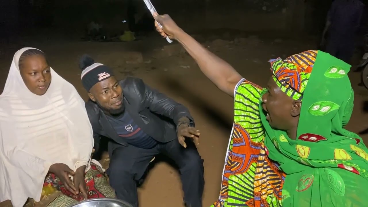 Mousokoroba mineur Ka Tabalida Épisode1 s9
