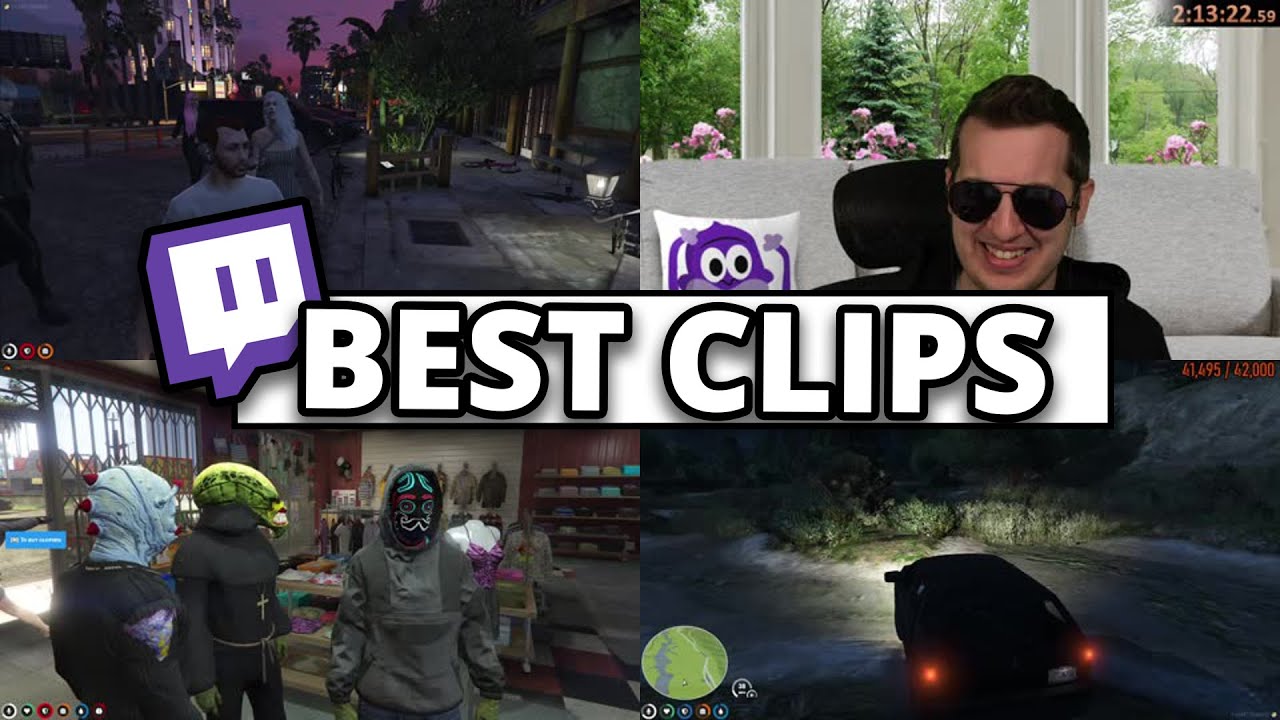 asmon | Best of Twitch - February 27