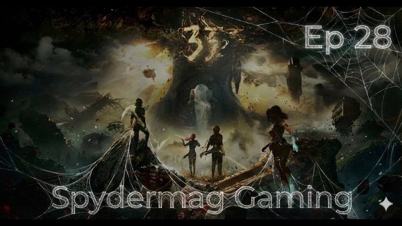 Expedition 33 028 Tissur boss part 2 and moving on