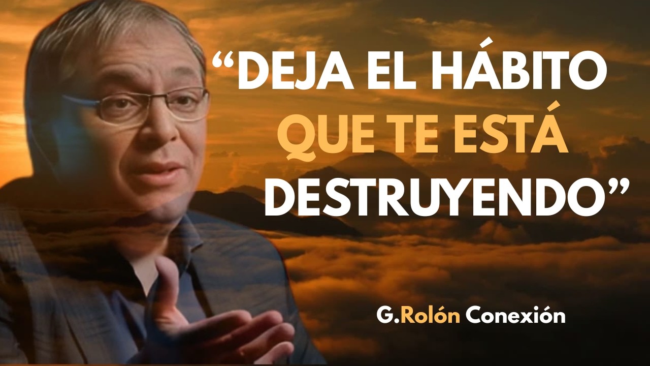 EL ARTE DE DEJAR A ALGUIEN SIN HERIDAS EMOCIONALES: 10 CLAVES | Gabriel Rolón