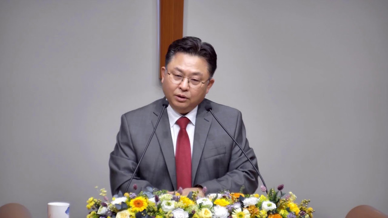 아틀란타 화평장로교회