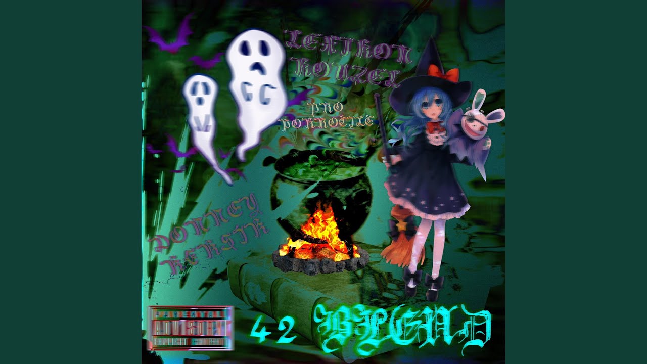 Se&ntilde;orita (feat. DonNey & K&euro;K$)