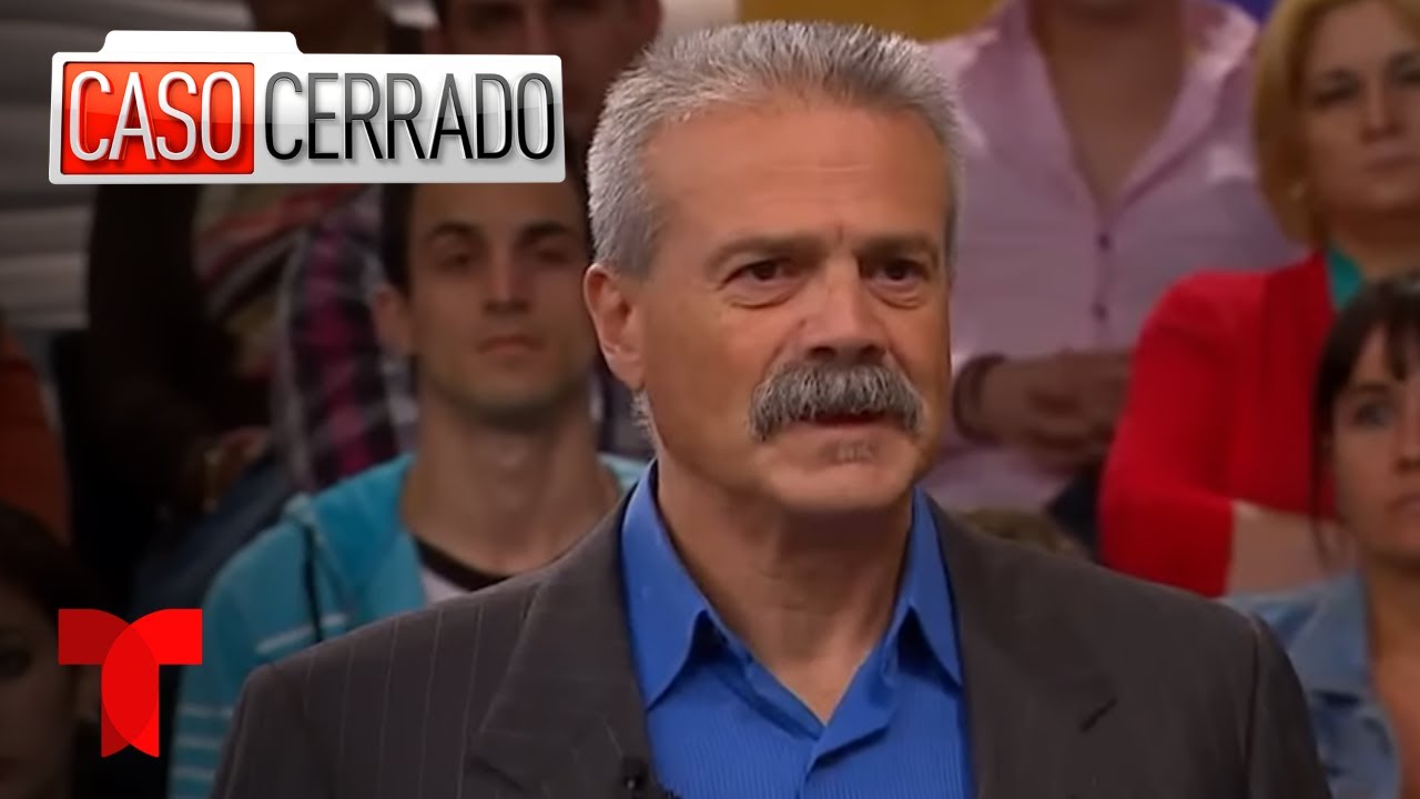 ¡Su padre fue su asesino en otra vida! 🔪🩸🚨 | Caso Cerrado Capítulo Completo