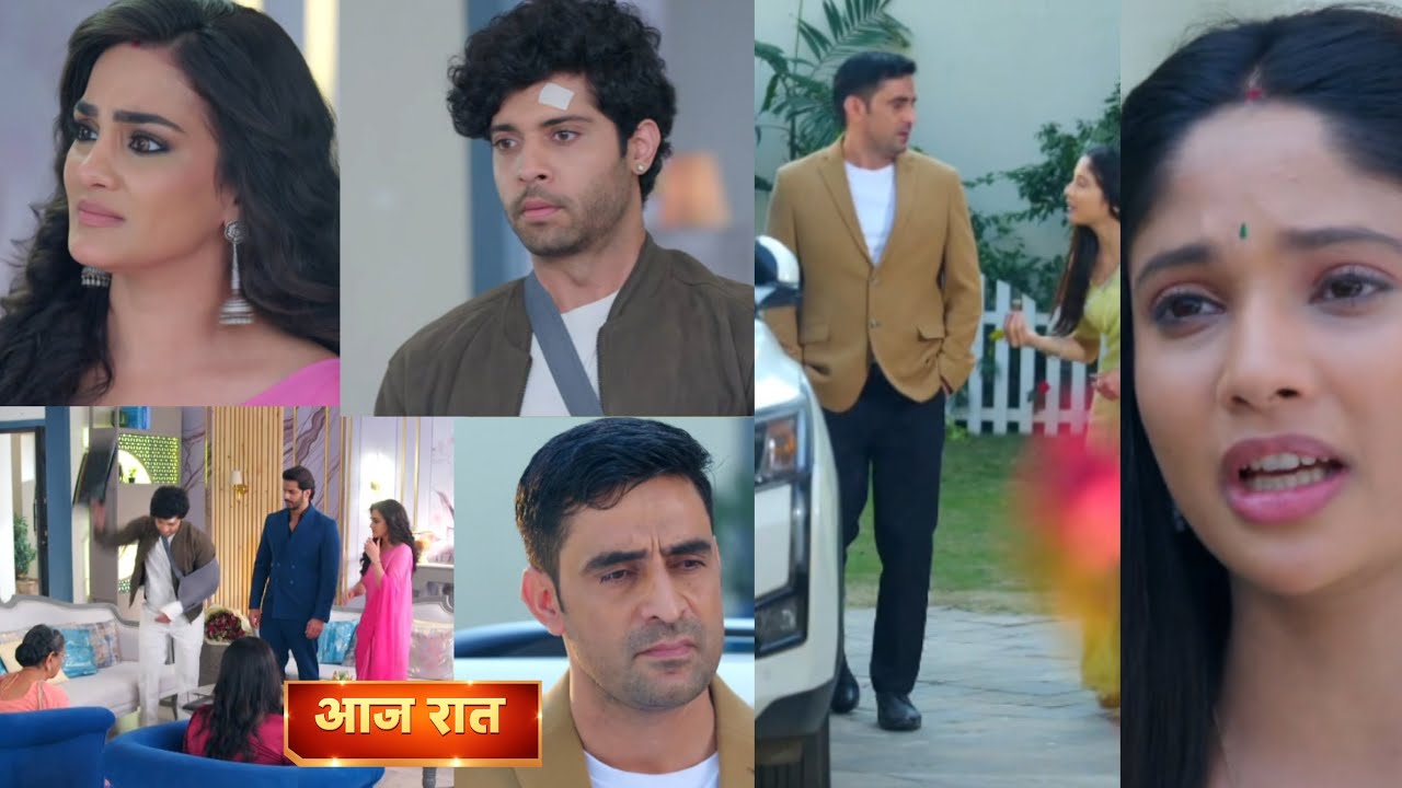 mangal lakshmi | Lakshmi ka safar - 20 February 2026 New Promo | Lakshmi gyi mr khatri ko manane