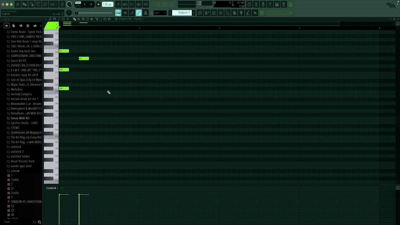 BEATZ😈
