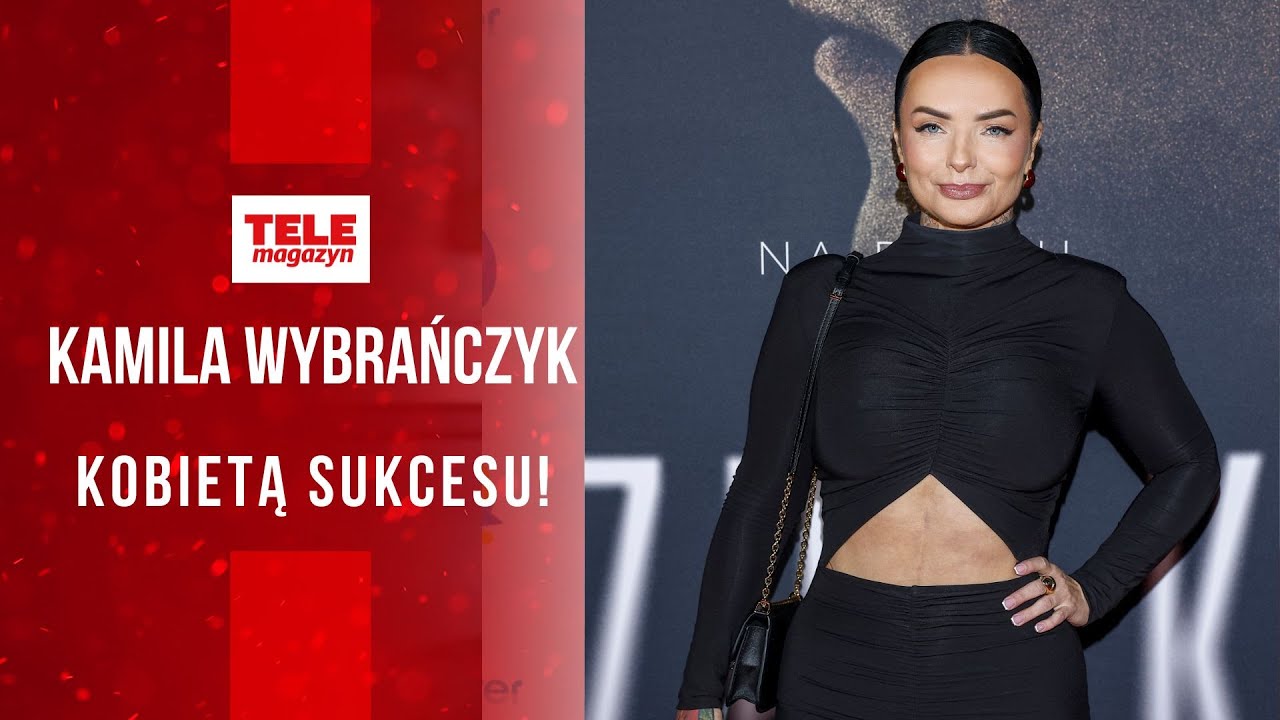 Jak jej się żyje z Arturem Szpilką? Kamila Wybrańczyk ujawnia szczegóły!