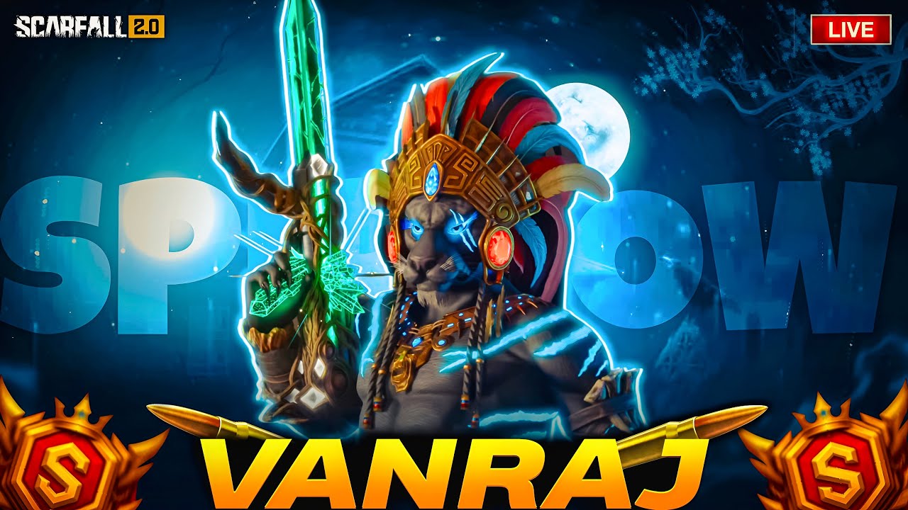 💥New Update Leaks 😁 | Top 8 New Feature 🥳 | Scarfall 2.0 Live