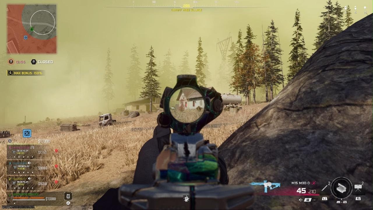 Win