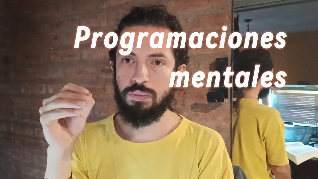Programaciones mentales