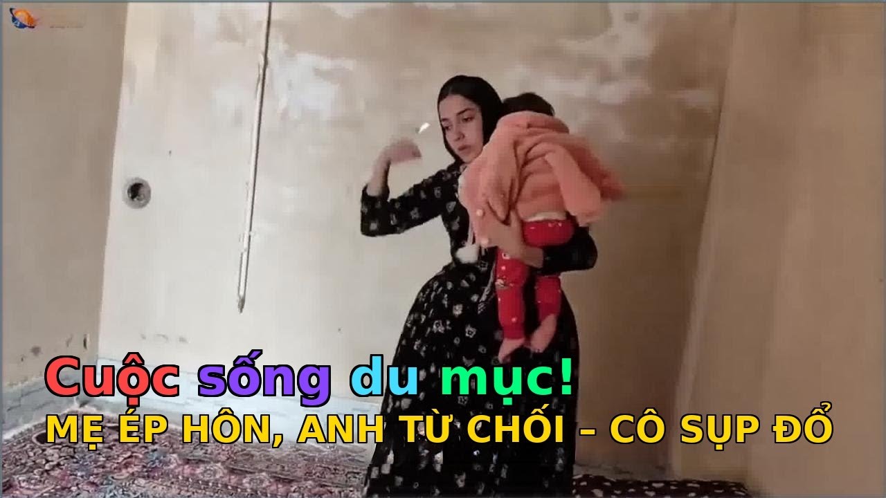 Cuộc sống hạnh phúc của nina - TẬP 67 - 87: Mẹ ép hôn, anh từ chối quyết liệt – cô gái bất ngờ bỏ đi