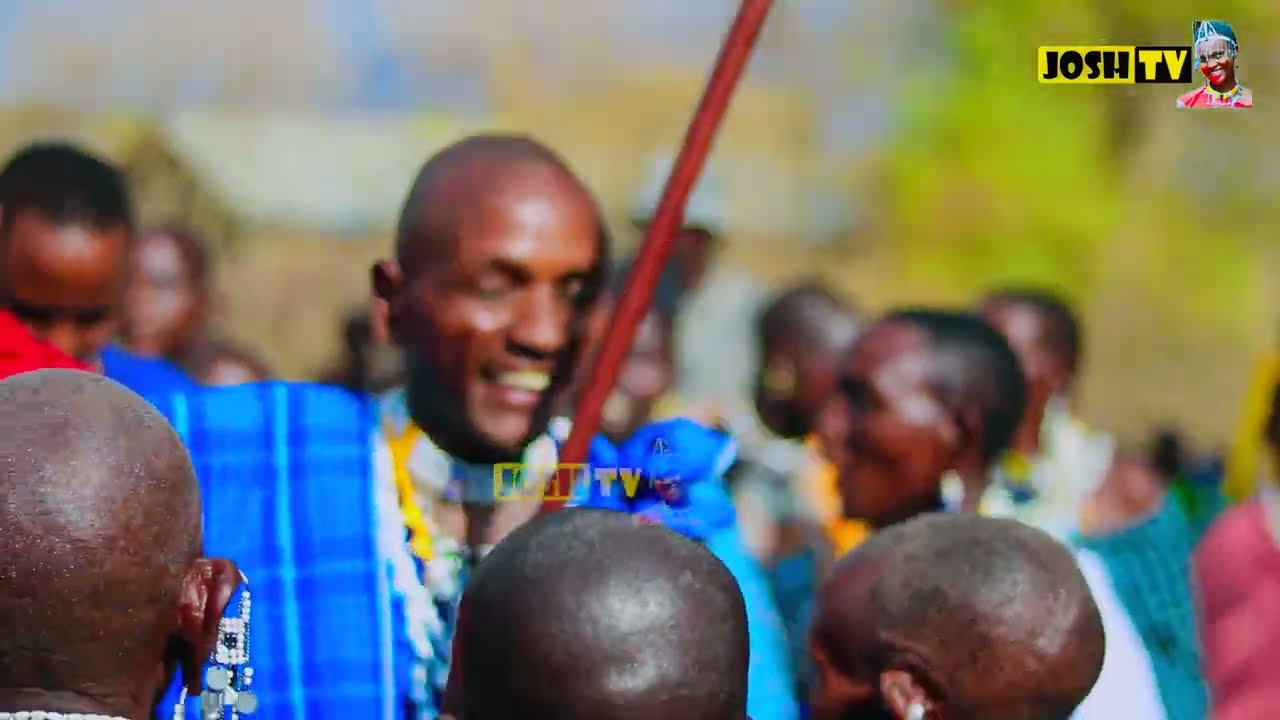 Pastor Isaya Logolie afanya bonge la uzinduzi wa nyimbo za injili Gilai Merugoi 🔥🔥💯🔥