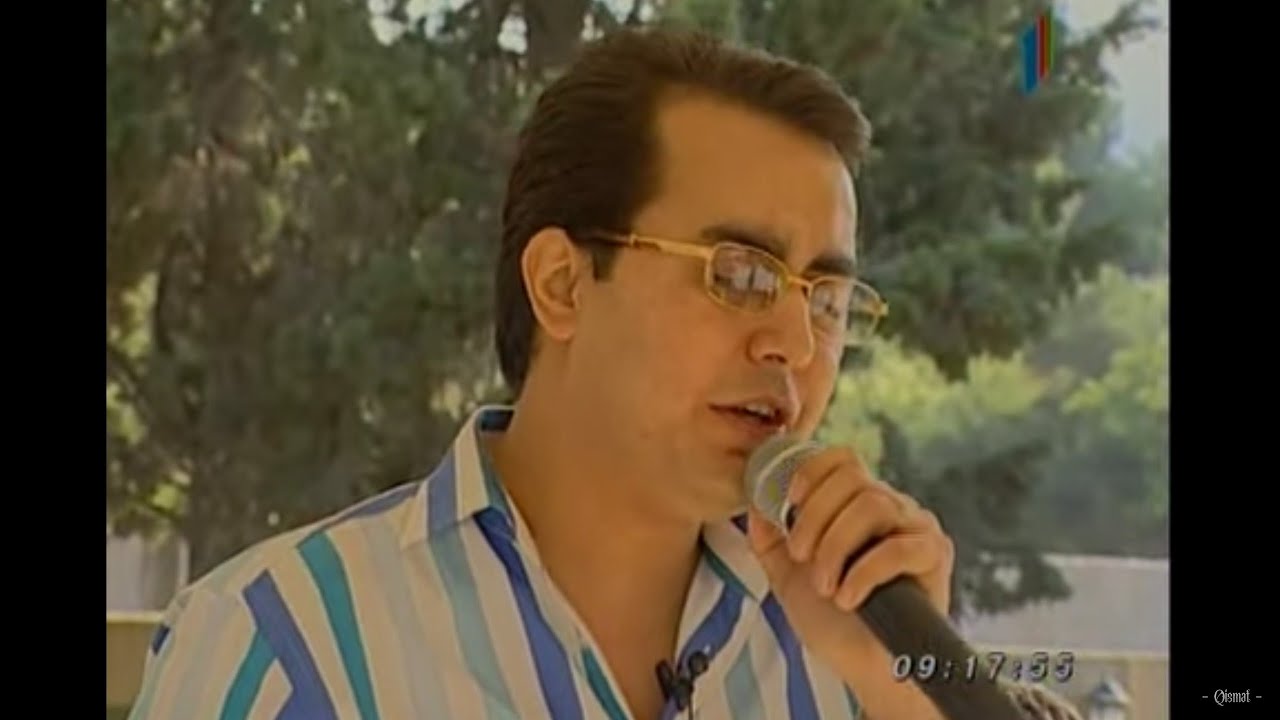 Qismet - Uzun hava - Bul getir┃2007