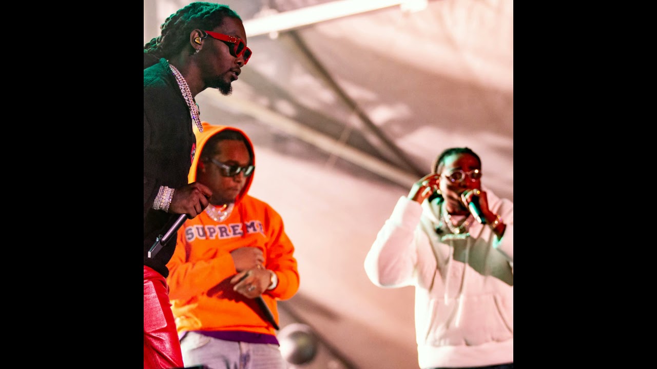 (FREE) Migos x Offset x DaBaby Type Beat | 