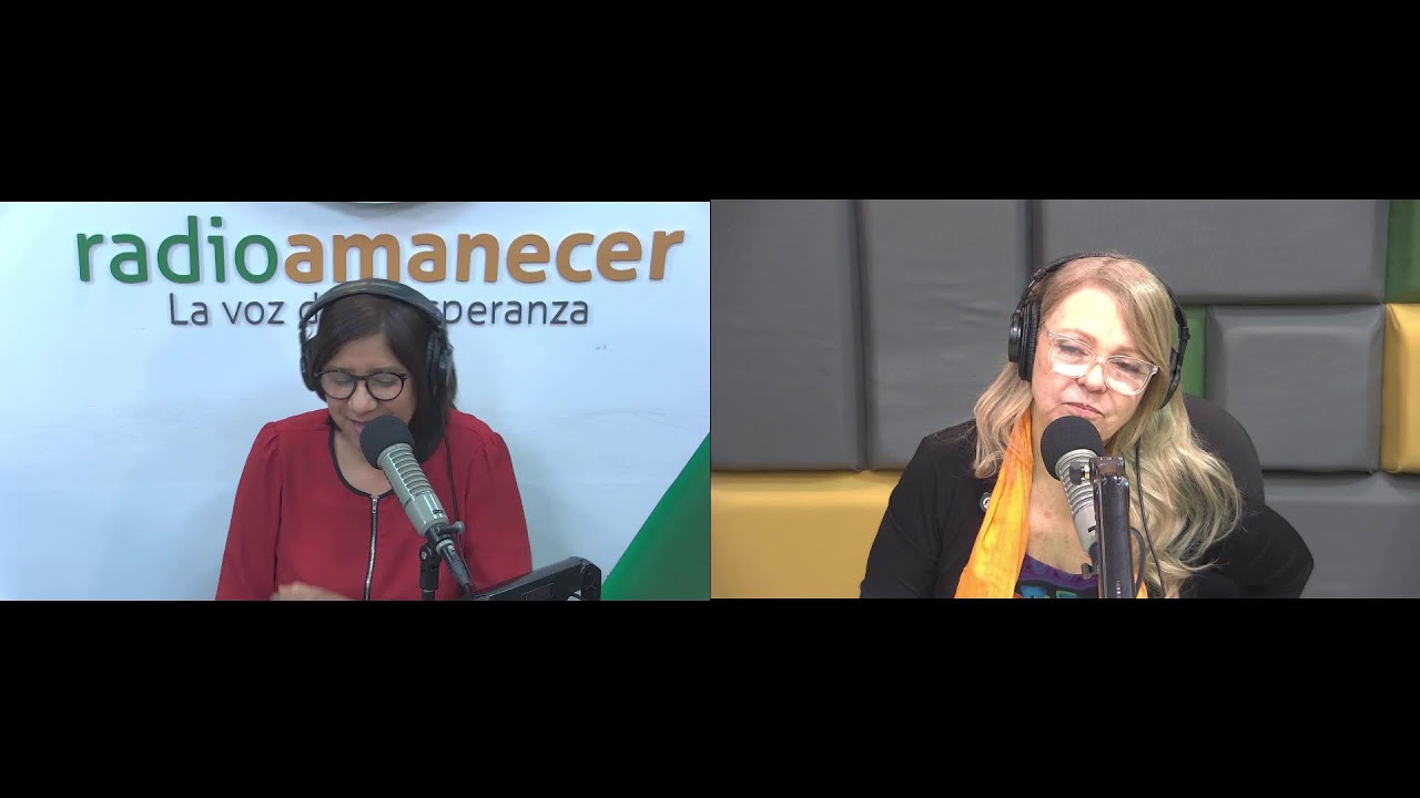 Diario amanecer. Como manejar el stress