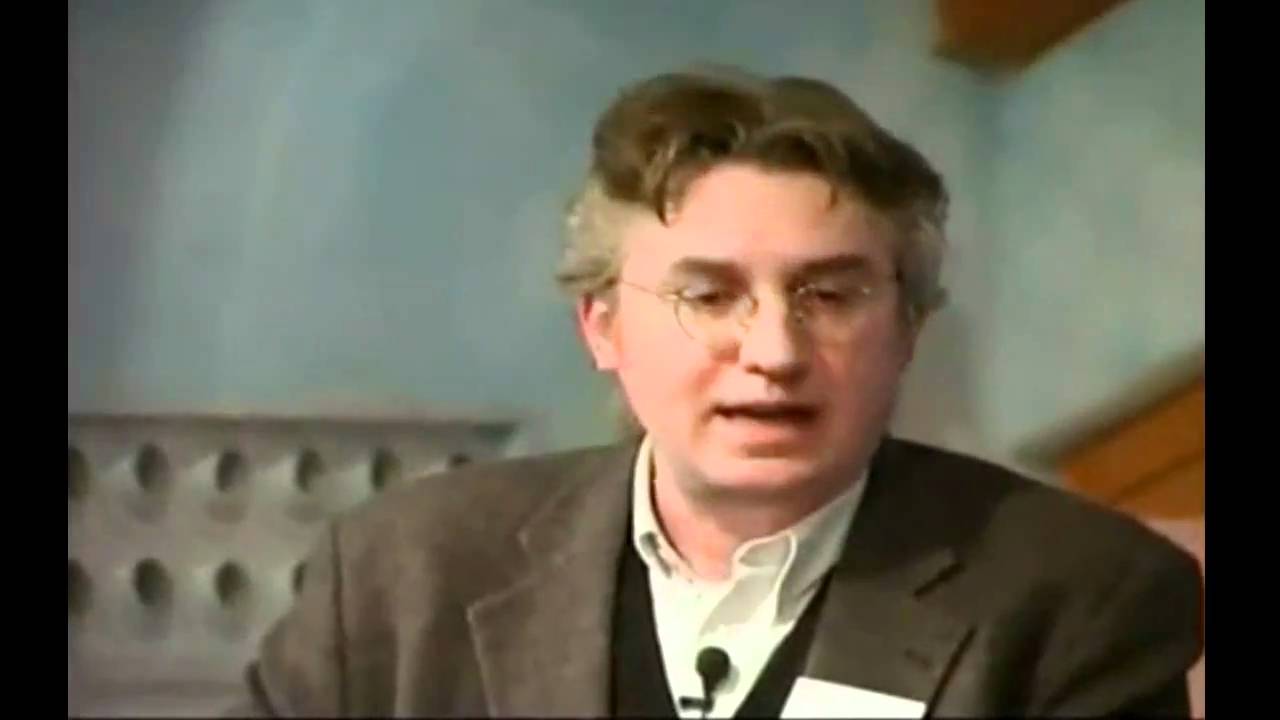 Gerhard Wisnewski Vortrag: Phantomterrorismus (1/4)