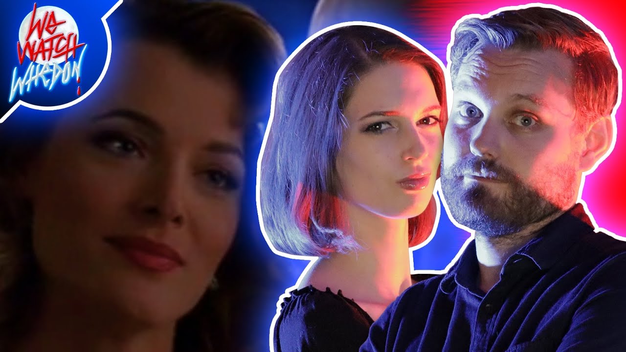 Angel | Reaction | 2x12 | Blood Money | We Watch Whedon