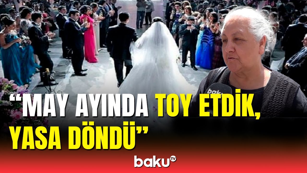 Mayda niyə toy etməzlər? | Mövhumat, yoxsa sınaqdan çıxmış həqiqət?
