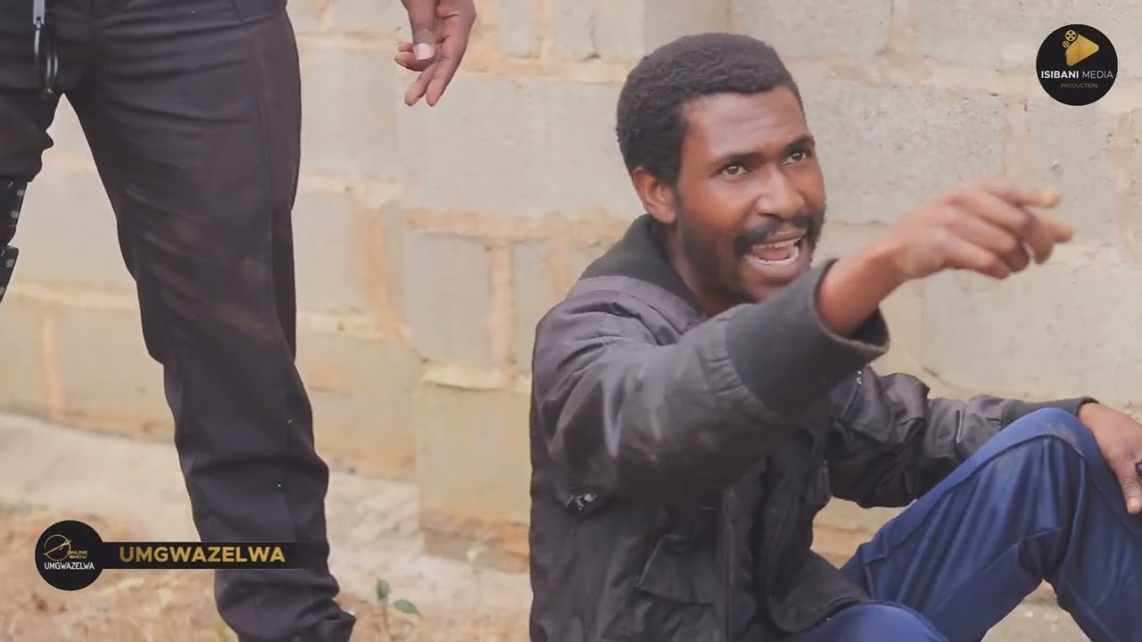 UMGWAZELWA Full episode 01