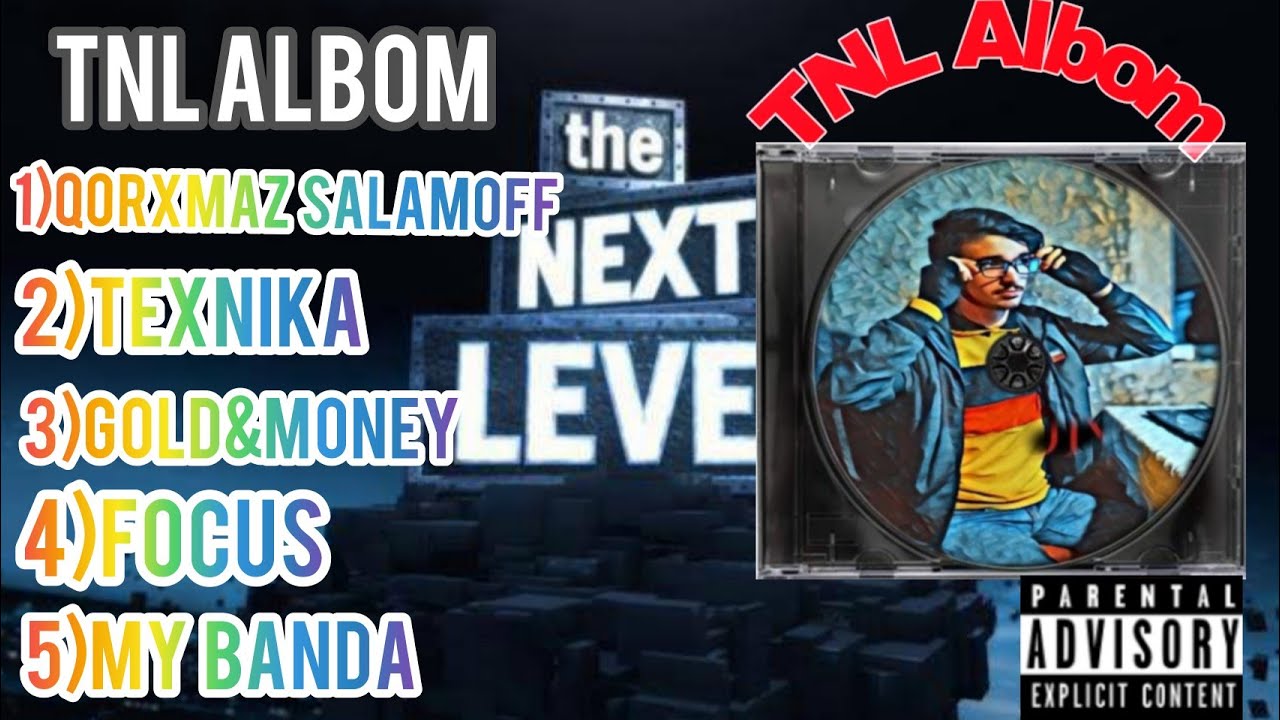 NE10 - Qorxmaz Salamo`ff(Official Audio)