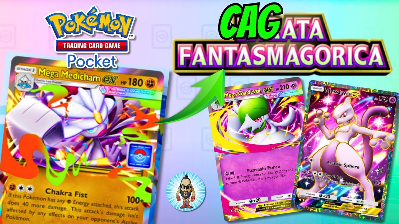 TOP O FLOP? ANALISI ONESTA DI TUTTE LE CARTE DI PARATA FANTASMAGORICA! - Pokèmon TCG Pocket