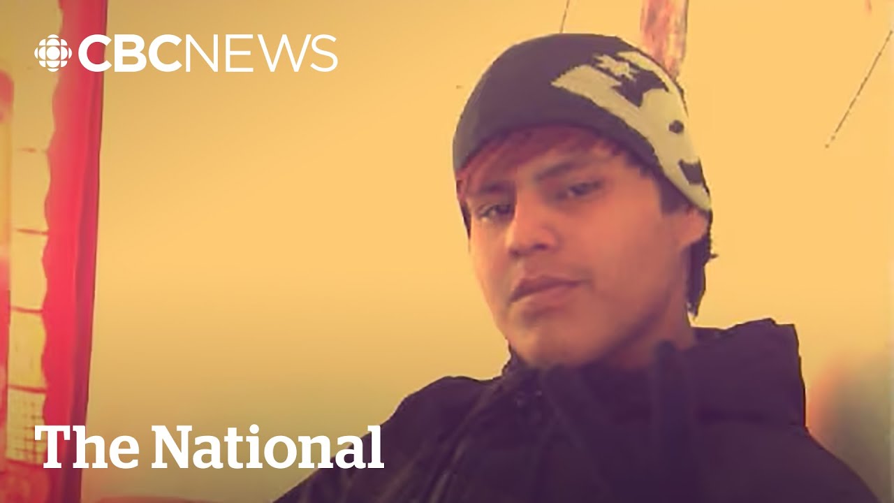 RCMP search for armed pair after fatal shooting on Sask. First Nation