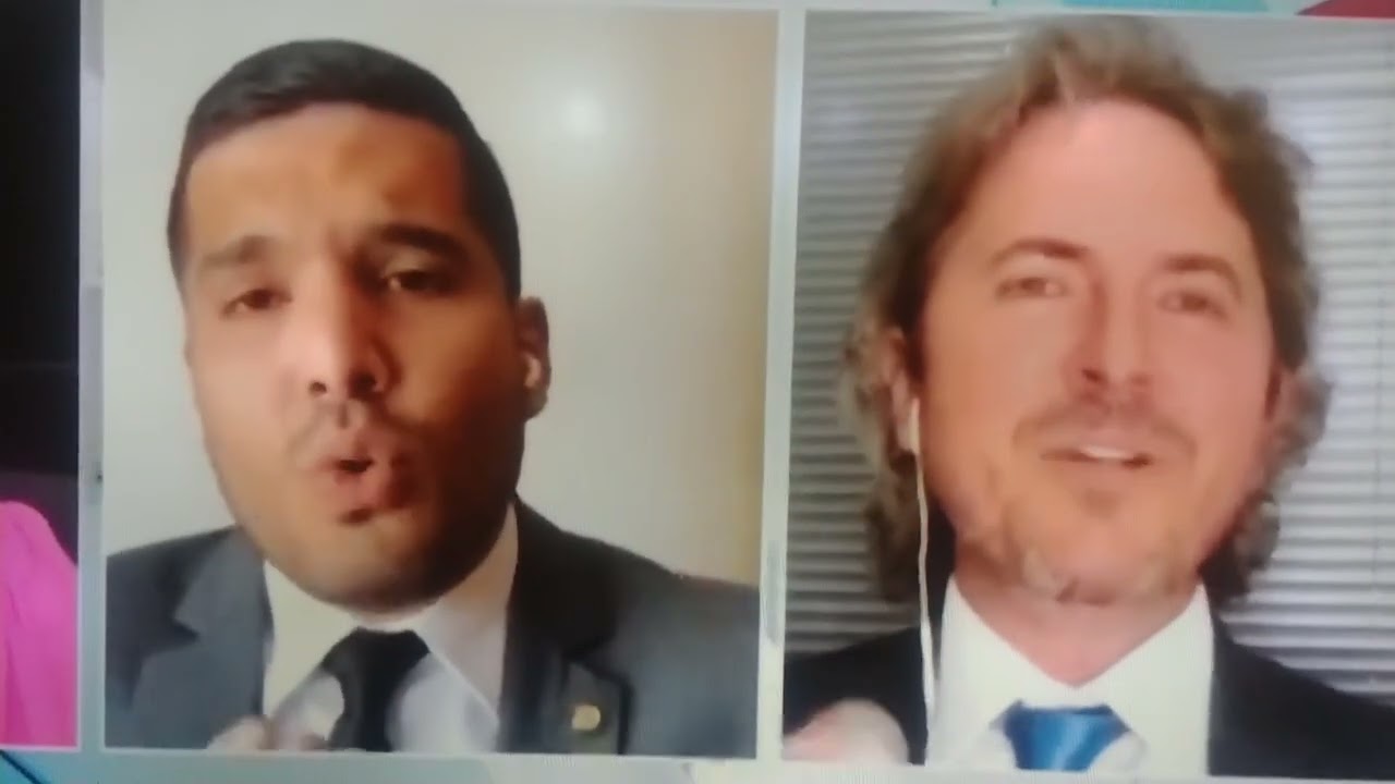 Risinho de deboche &eacute; argumento de PT! 😏
