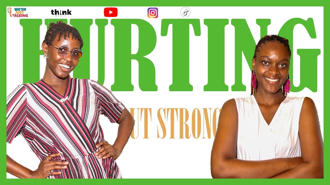 Strength & Vulnerability: The Truth About Being Strong