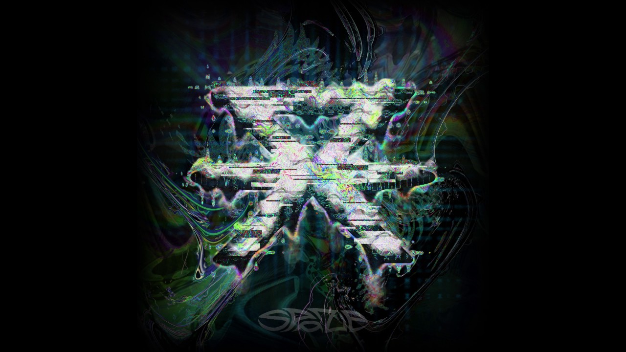 Spaze - Underworld (Demo)