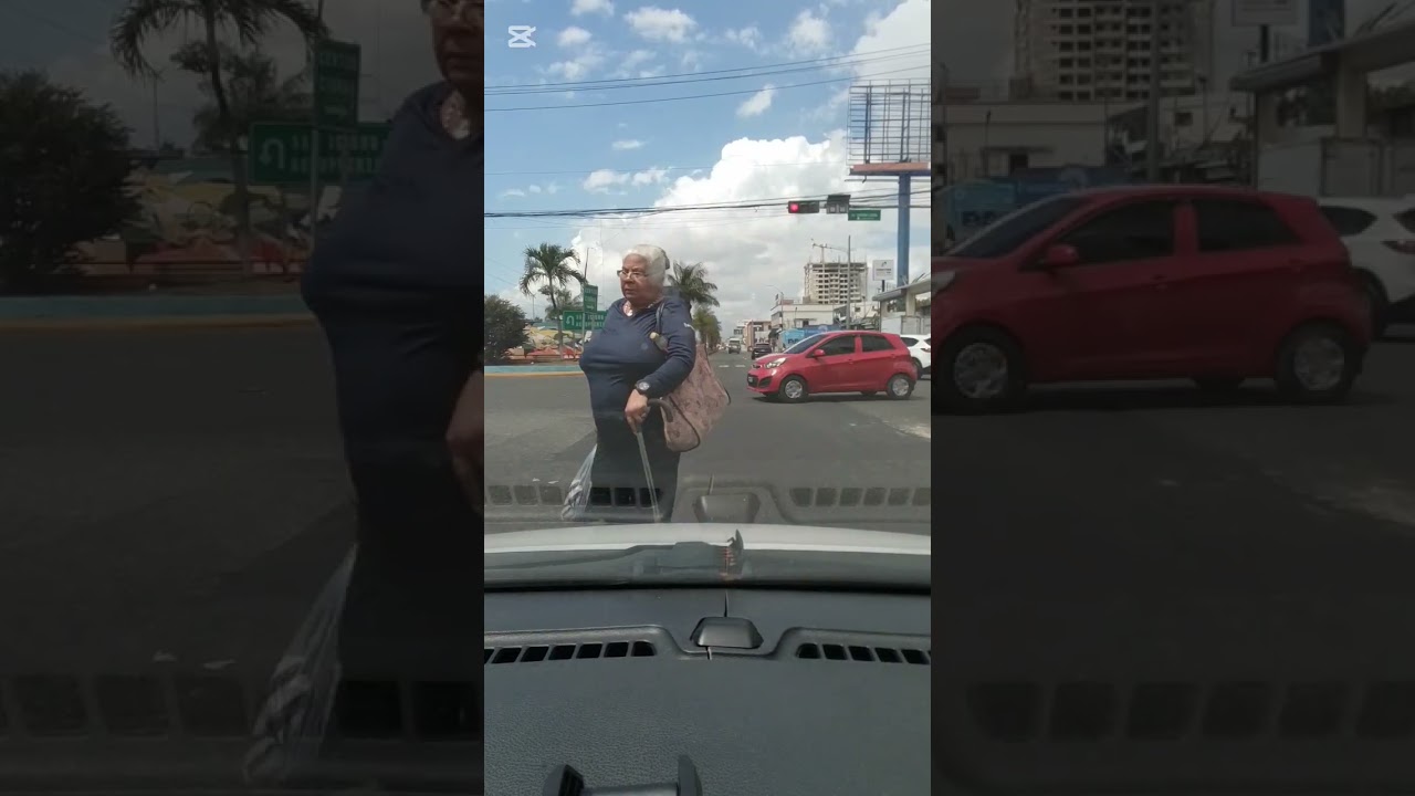 14 minutos de la Costa Rica con San Vicente al pie del Elevado #elcaminante2912